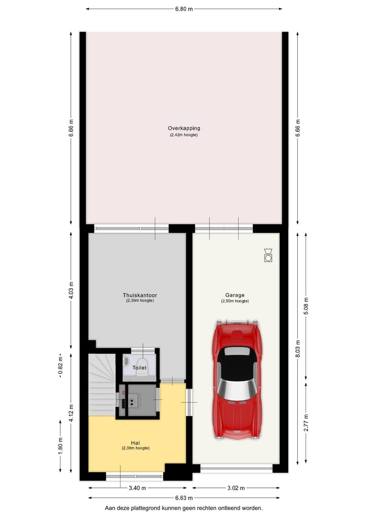 Foto 48 van Heiligenhuisstraat 13