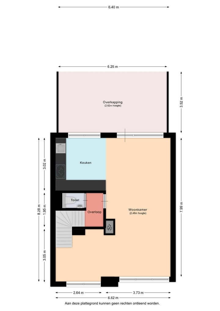 Foto 49 van Heiligenhuisstraat 13