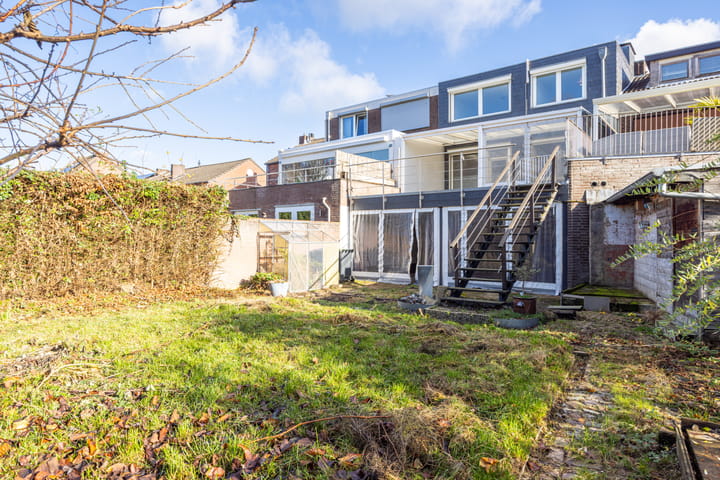 Foto 40 van Heiligenhuisstraat 13