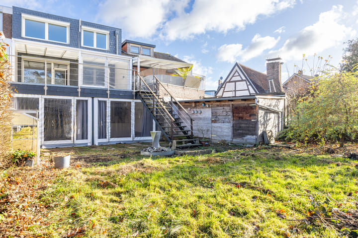 Foto 41 van Heiligenhuisstraat 13