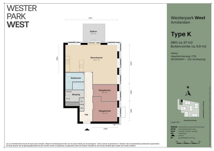 Photo 24 of Haarlemmerweg 1776