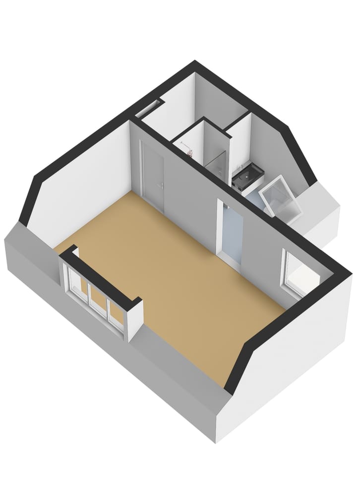Foto 33 van Botermarkt 31