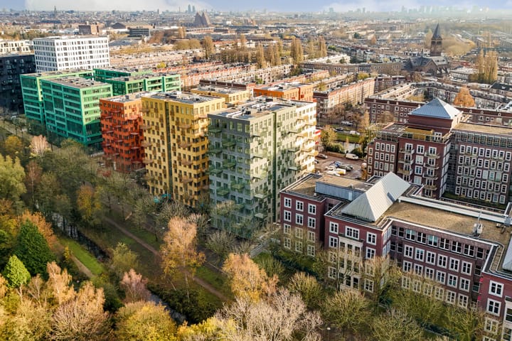 Foto 2 van Haarlemmerweg 1776