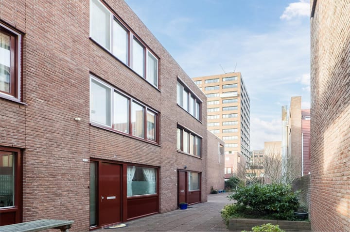 Photo 2 of Sint-Jobskade 818