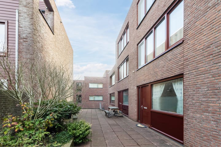 Photo 3 of Sint-Jobskade 818