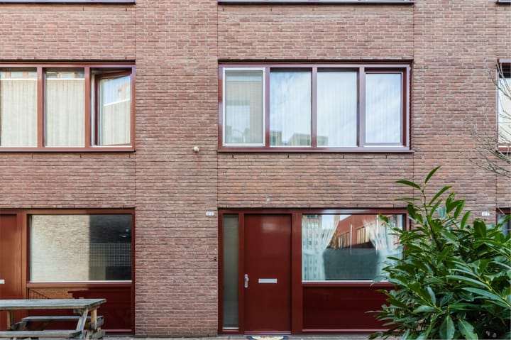 Photo 4 of Sint-Jobskade 818