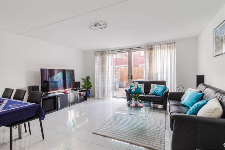 Photo 6 of Sint-Jobskade 818