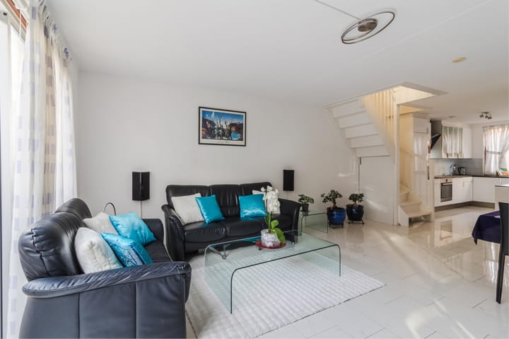 Photo 8 of Sint-Jobskade 818