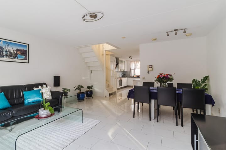 Photo 9 of Sint-Jobskade 818