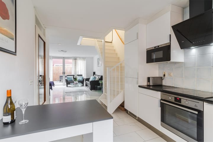 Photo 12 of Sint-Jobskade 818