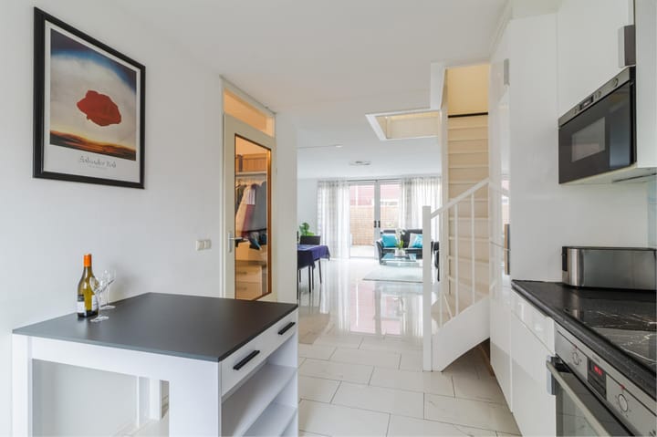 Photo 13 of Sint-Jobskade 818