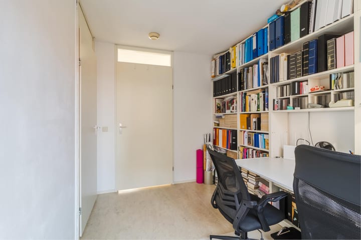 Photo 24 of Sint-Jobskade 818