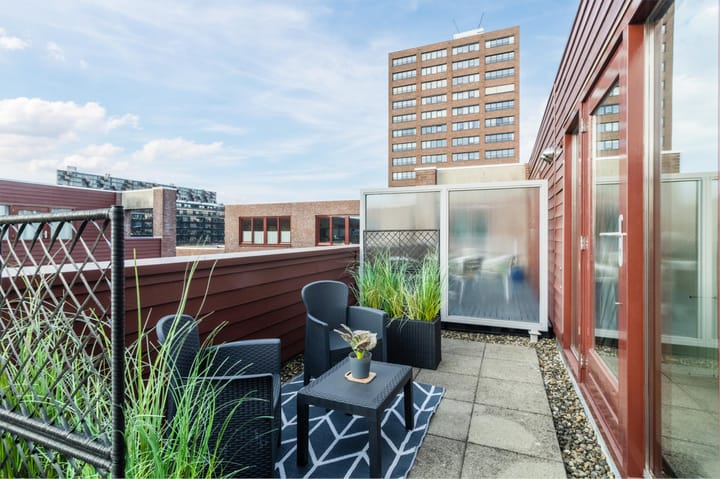 Photo 42 of Sint-Jobskade 818