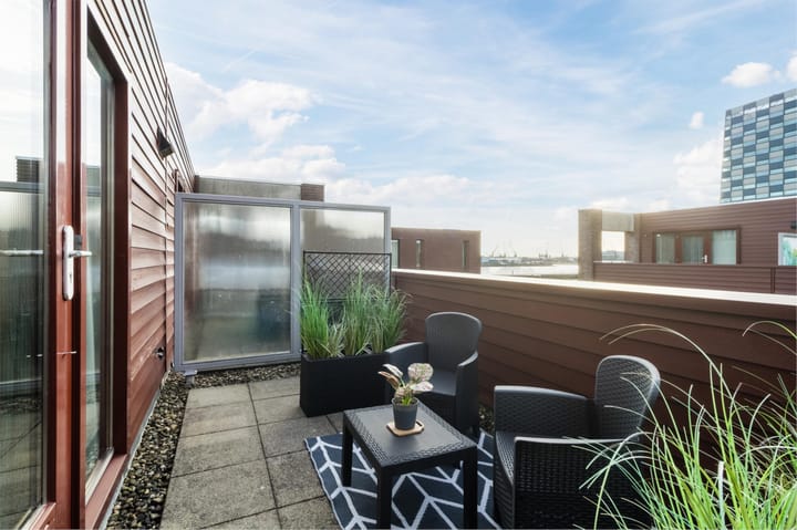 Photo 43 of Sint-Jobskade 818