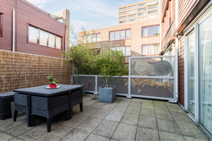 Photo 48 of Sint-Jobskade 818