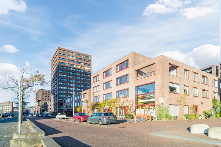 Photo 52 of Sint-Jobskade 818