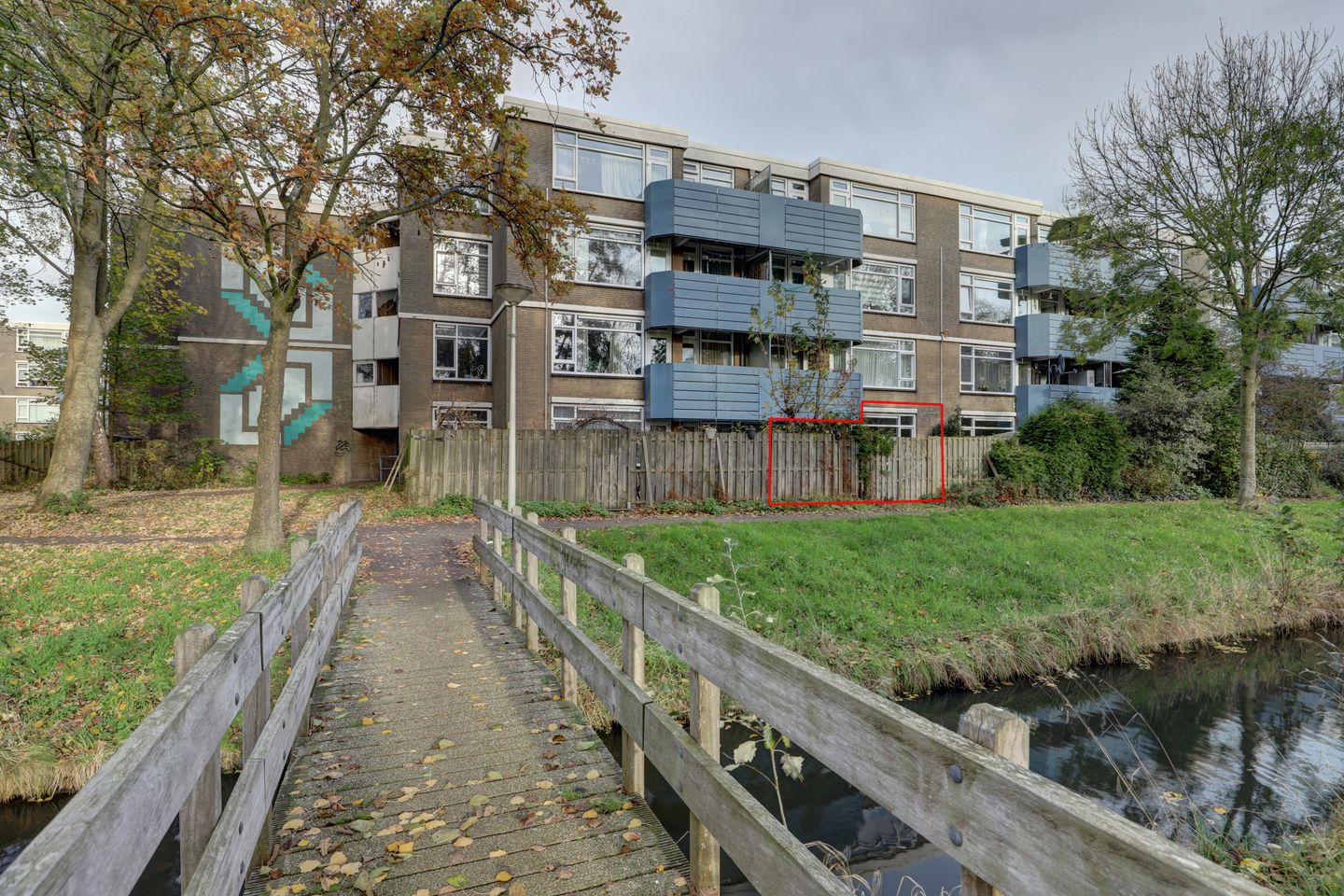 Photo 1 of Midscheeps 17