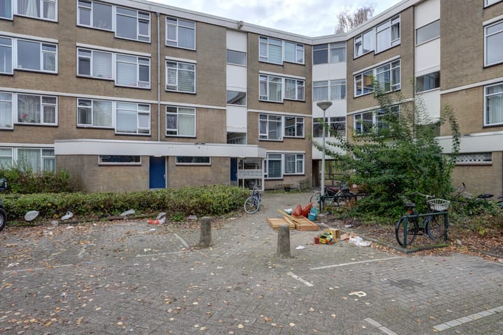 Photo 2 of Midscheeps 17