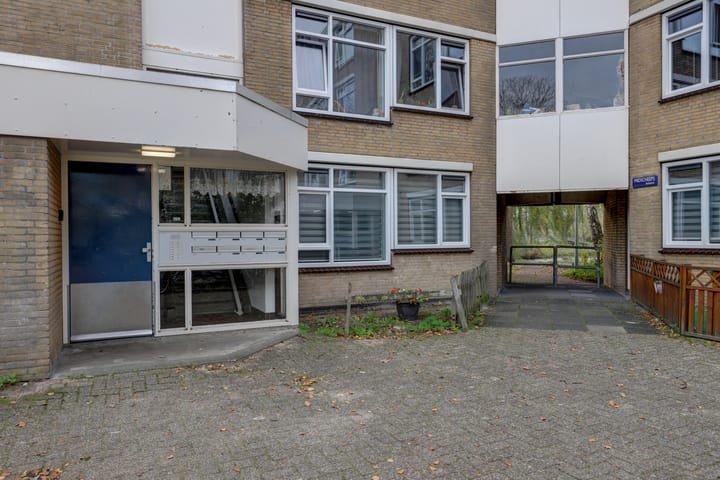 Foto 6 van Midscheeps 17