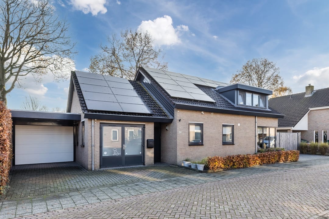Photo 1 of De Vucht 56