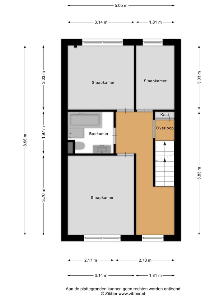 Foto 22 van Dirk Thomaszstraat 11