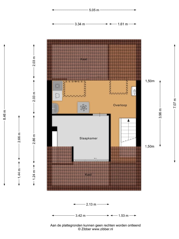 Foto 23 van Dirk Thomaszstraat 11