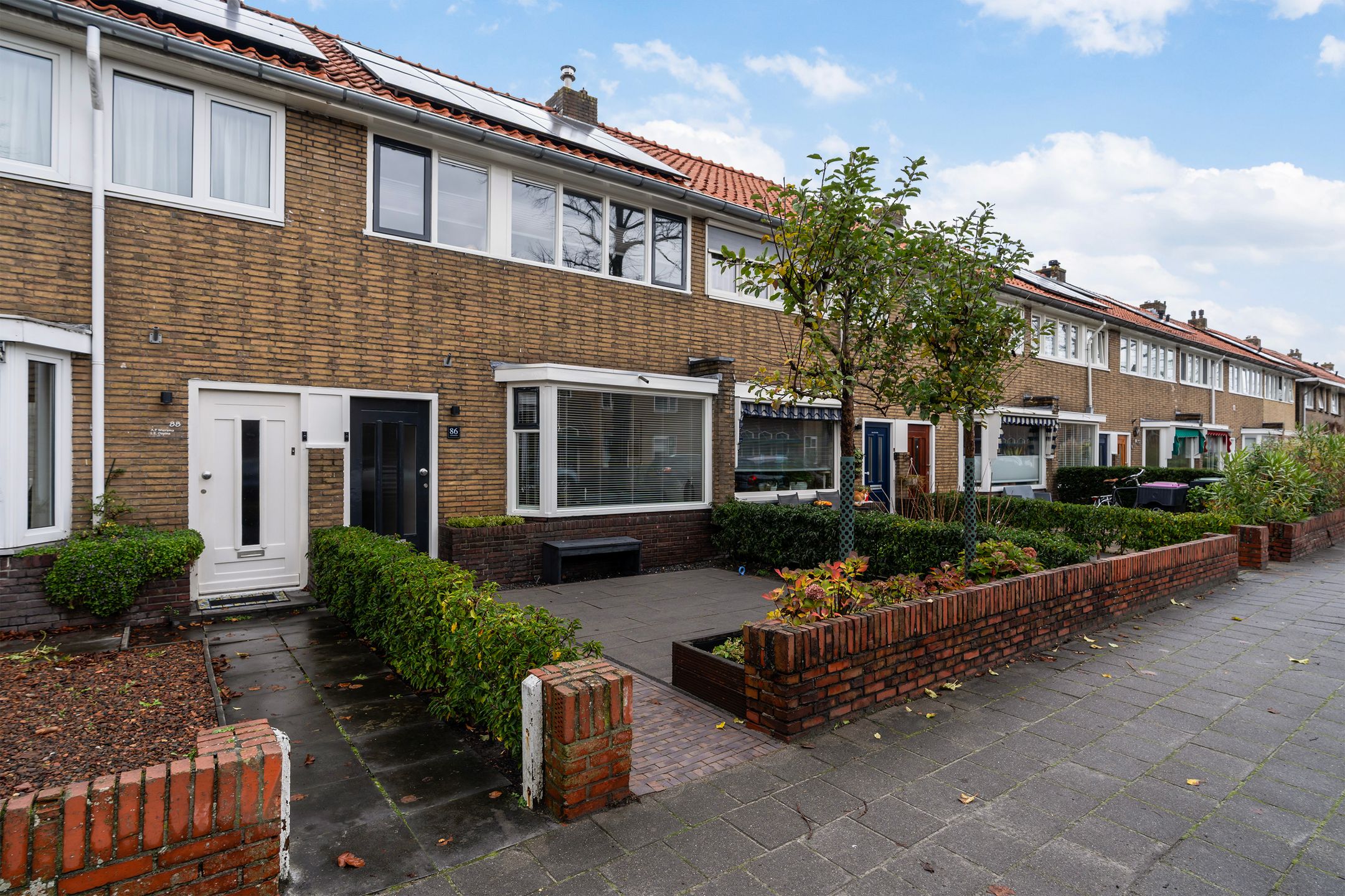 Leeuwerikstraat, 86, Leeuwarden, 8916CG, Friesland, Nederland 86 