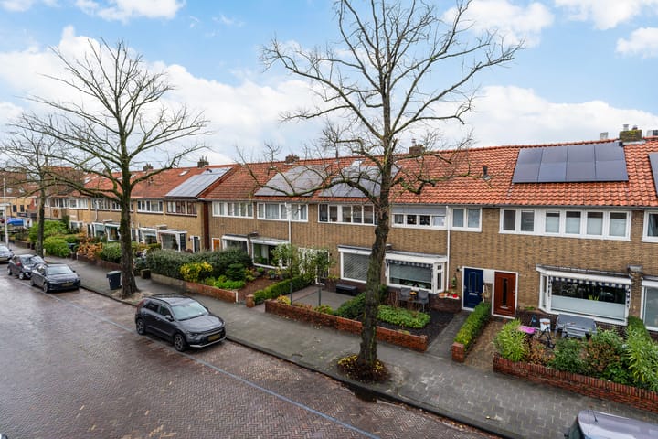 Photo 7 of Leeuwerikstraat 86