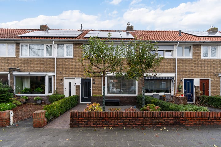 Photo 9 of Leeuwerikstraat 86