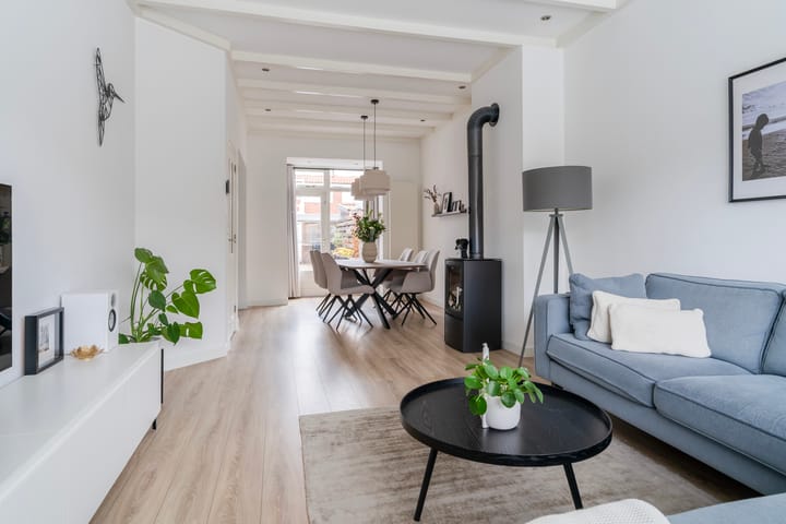 Photo 17 of Leeuwerikstraat 86