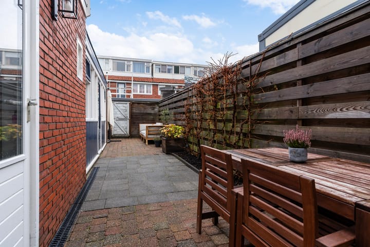 Photo 30 of Leeuwerikstraat 86