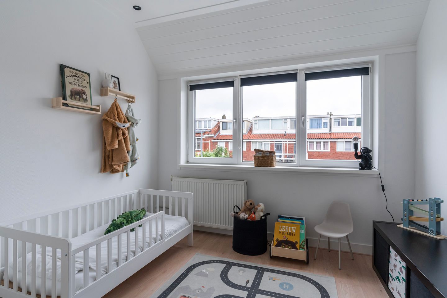 Foto 44 van Leeuwerikstraat 86