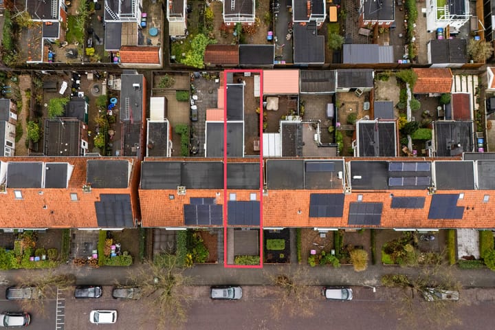 Photo 50 of Leeuwerikstraat 86