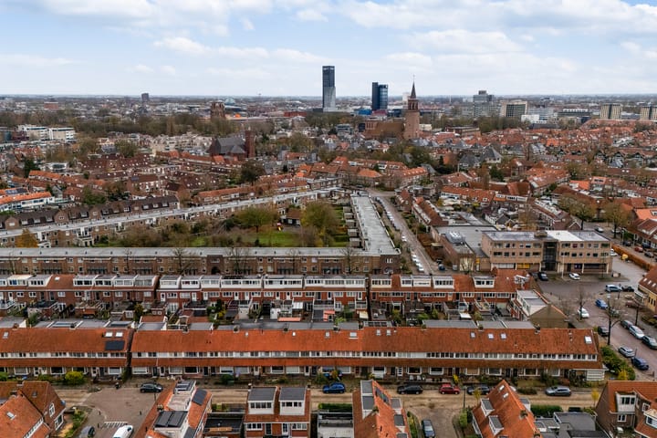 Photo 52 of Leeuwerikstraat 86