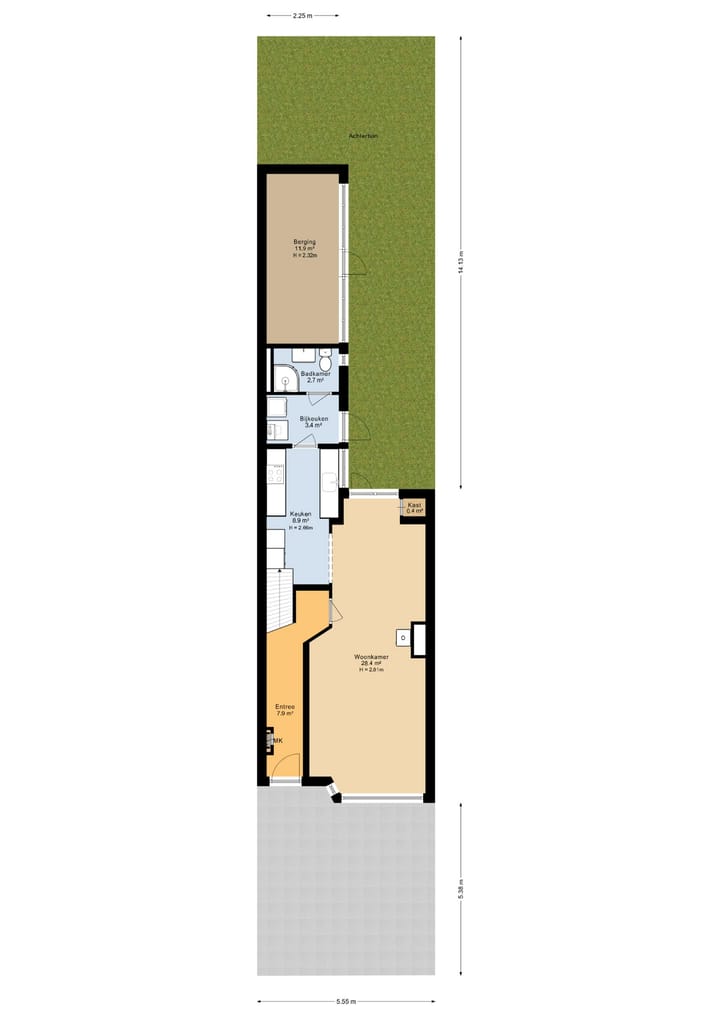 Photo 59 of Leeuwerikstraat 86