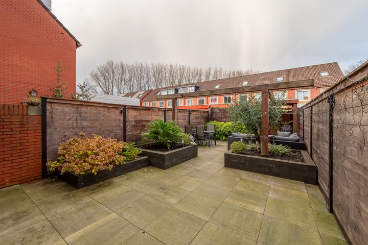 Photo 4 of Koningsdiep 54