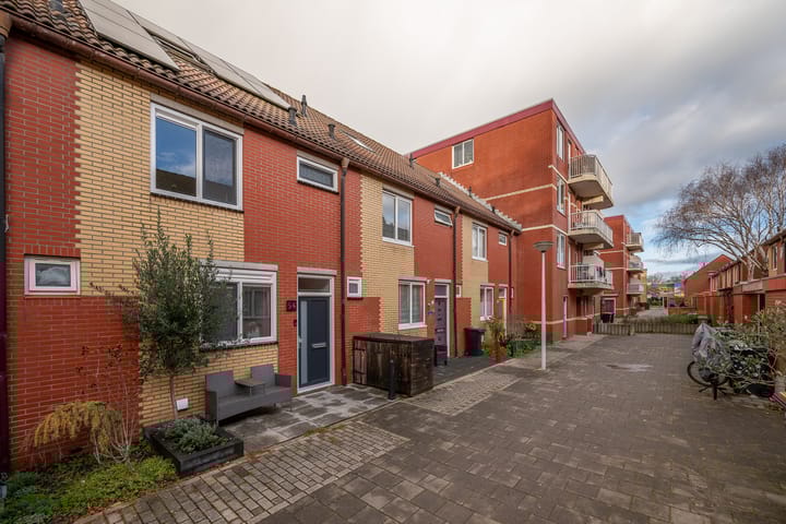 Photo 5 of Koningsdiep 54