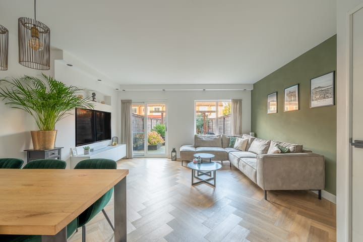 Photo 8 of Koningsdiep 54