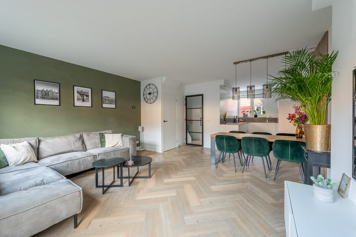 Photo 9 of Koningsdiep 54