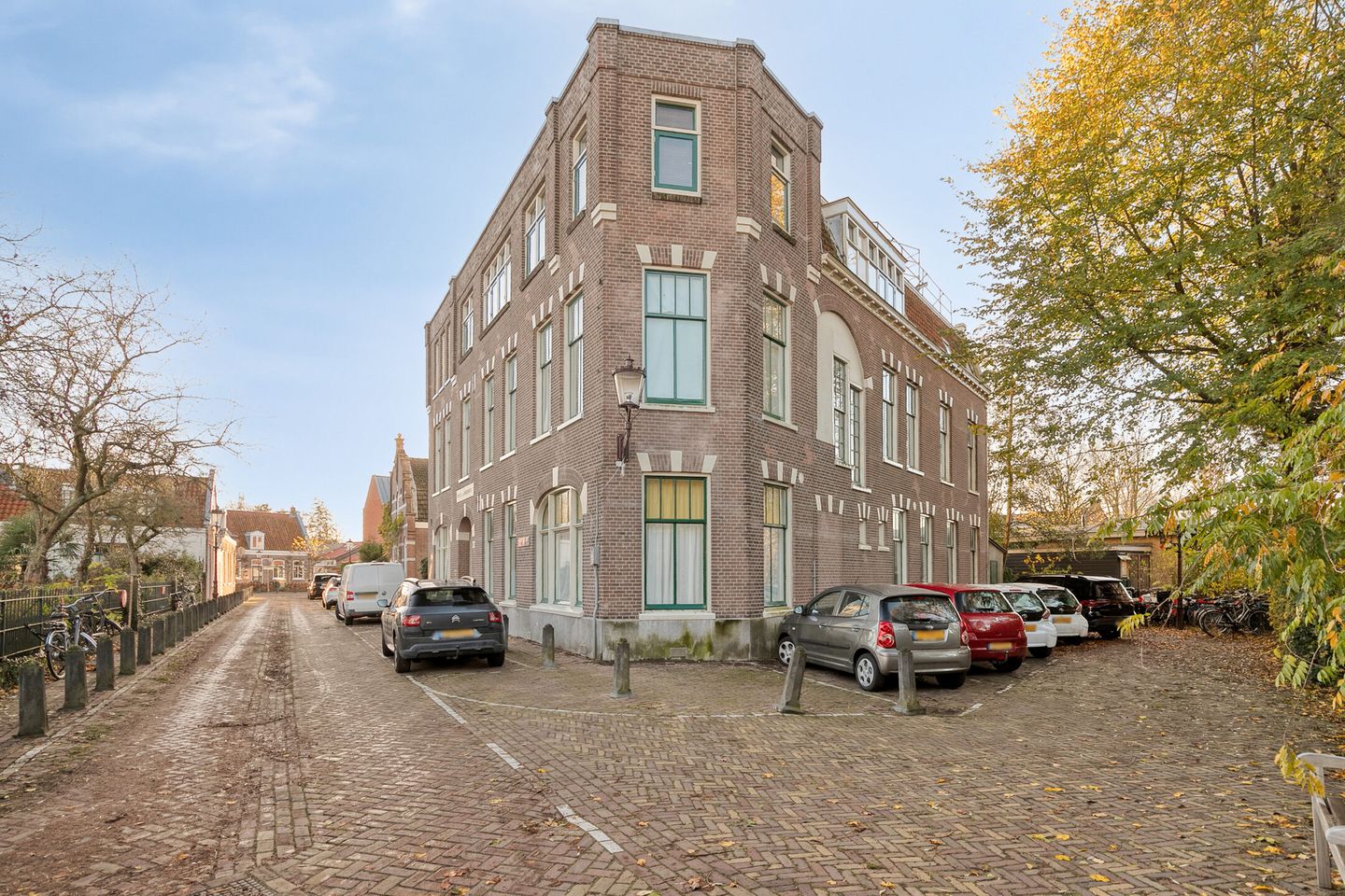 Photo 1 of Akerpolderstraat 31