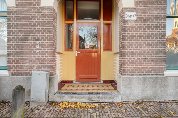 Photo 2 of Akerpolderstraat 31