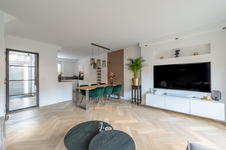 Photo 11 of Koningsdiep 54