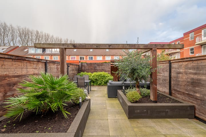 Photo 15 of Koningsdiep 54