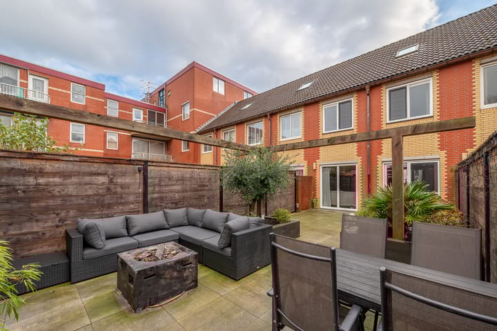 Photo 16 of Koningsdiep 54