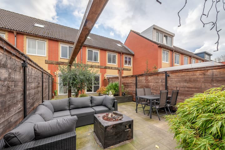 Photo 17 of Koningsdiep 54