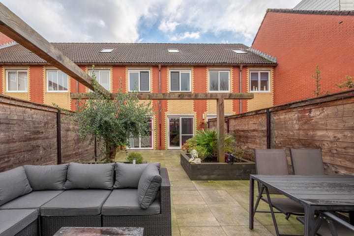 Photo 18 of Koningsdiep 54