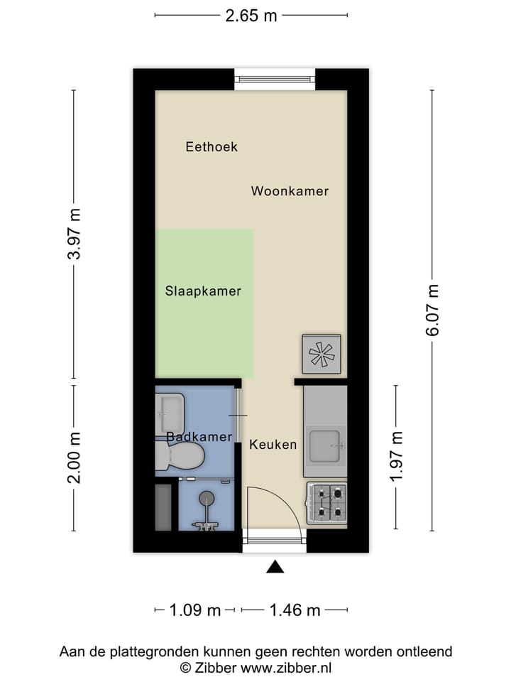 Foto 22 van Akerpolderstraat 31