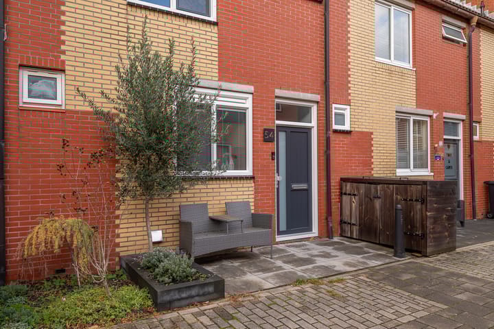 Photo 35 of Koningsdiep 54