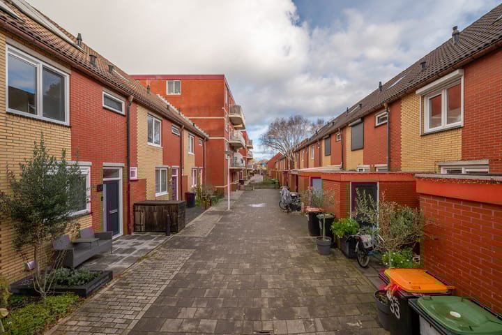 Photo 36 of Koningsdiep 54