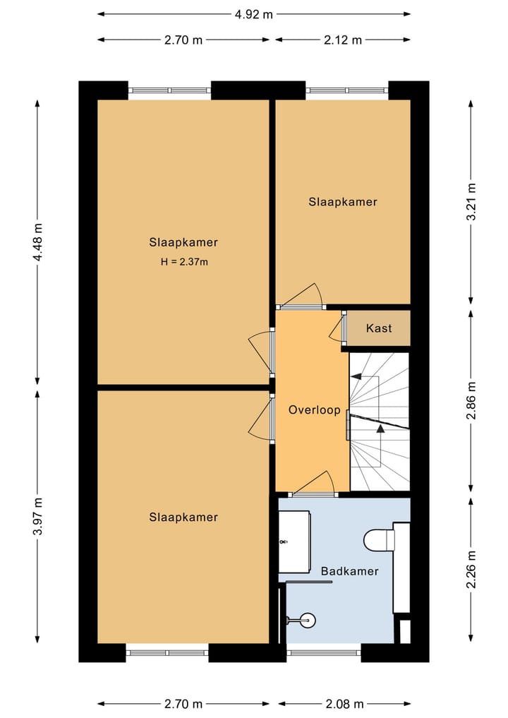 Photo 41 of Koningsdiep 54